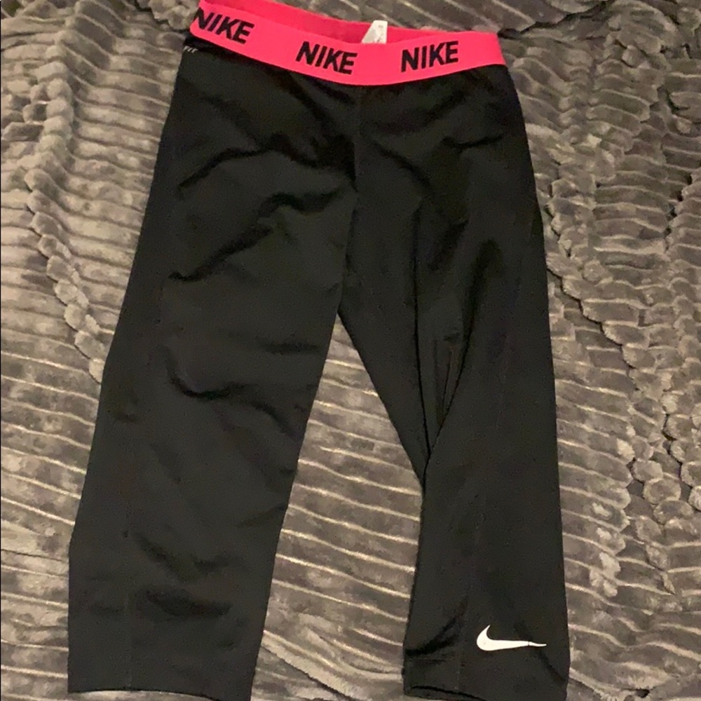 Nike pants